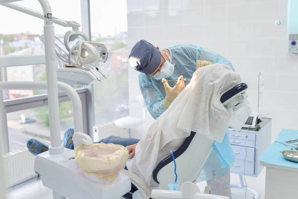 Best Pediatric Emergency Dentist in Nesconset, NY